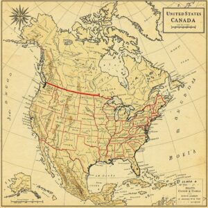 The U.S. and Canada Trade Standoff: A Full…