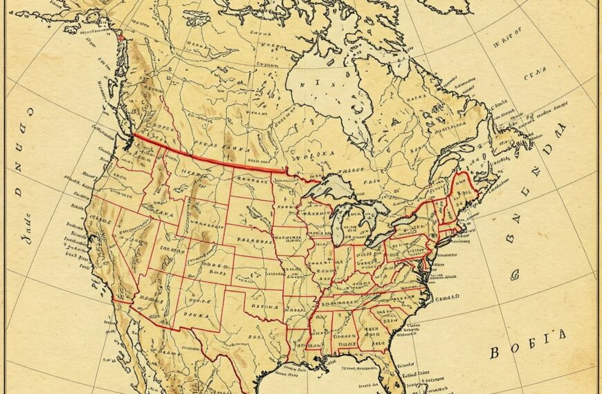 The U.S. and Canada Trade Standoff: A Full Breakdown
