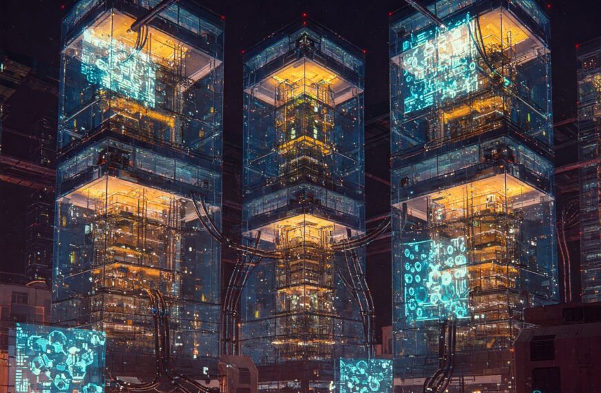 Quantum Computing’s Quantum Leap: From Laboratory Experimentation to…