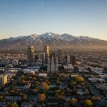 Salt Lake City: The New Tech Hub