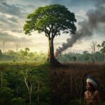 Amazon in Focus as Brazil Prepares for Climate Summit