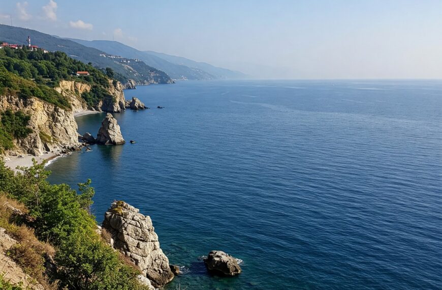 Black Sea Ceasefire: Will It Hold?