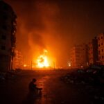 Ceasefire Collapses: Gaza Faces New Violence