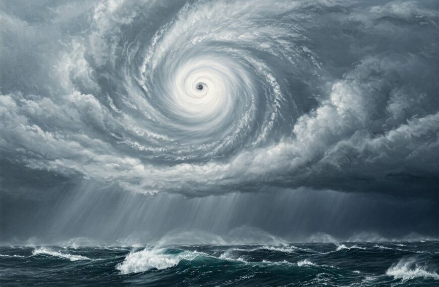Cyclone Alfred: A Devastating Storm That Shook Australia