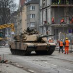 Germany’s Game-Changing Investment: Defense and Infrastructure in Focus
