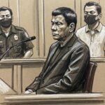 Duterte in Custody: Everything You Need to Know About the ICC Case