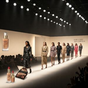 Estée Lauder’s New Game Plan