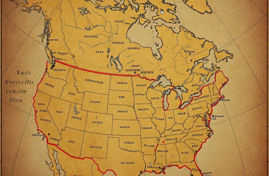 U.S.-Canada Trade Clash: Global Economic Implications You Need to Know