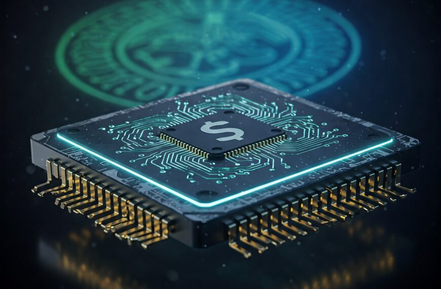 AI Boom vs. Fed Policy: How Interest Rates Influence Tech Growth