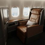 The Luxury Race in the Skies: How Premium Cabin Upgrades Are Shaping Airline Strategies Amid Delivery Delays