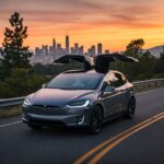 How Tesla is Paving the Way for Autonomous Ride-Sharing