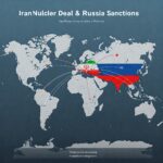 Trump’s Diplomatic Moves: Iran Nuclear Deal & Russia Sanctions