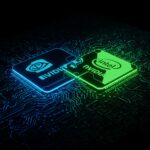 Nvidia & Intel: Pioneering the Next Era of the Semiconductor Industry