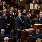 Rep. Al Green Removed from Congress During Trump’s Speech: A Deep Analysis