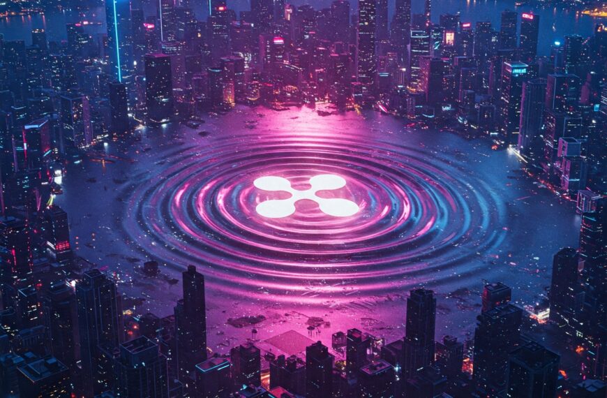 Ripple (XRP) Price Analysis: Market Trends, Predictions, and Key Developments