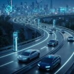 The Future of EVs and Autonomous Driving in 2025: Policy Changes and Market Shifts