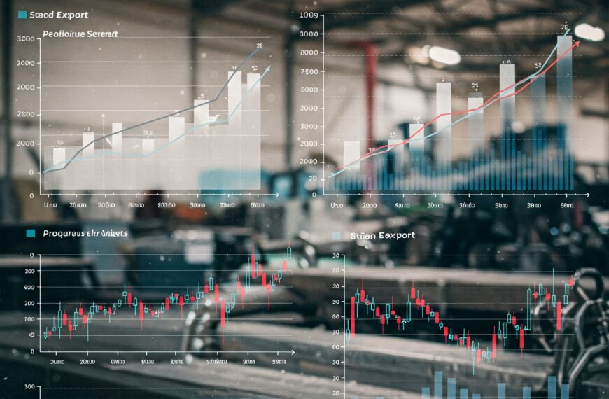 The Real Impact of U.S. Aluminum Tariffs on Trade
