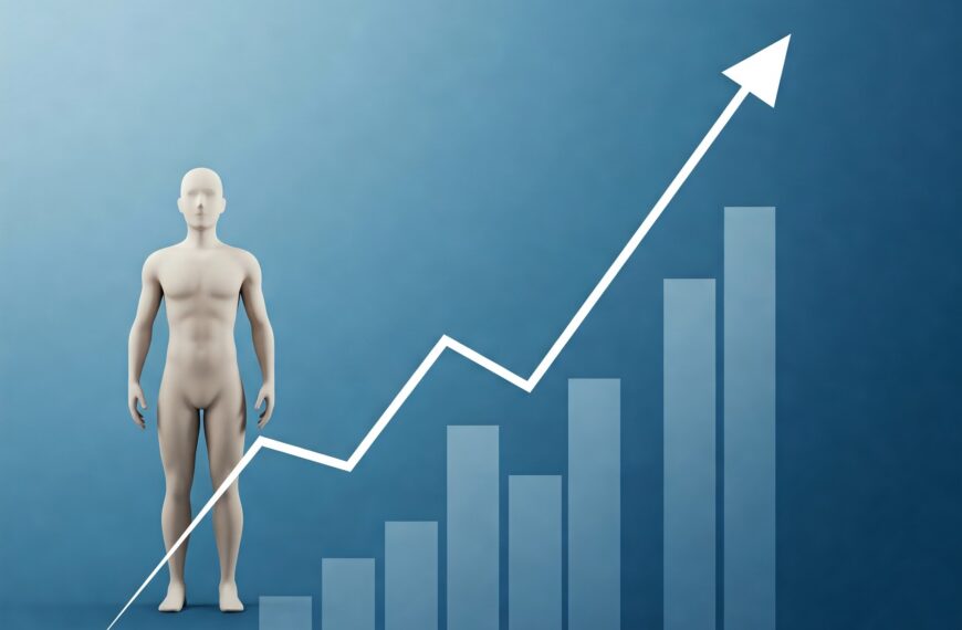 From Health to Wealth: The Rise of Longevity…