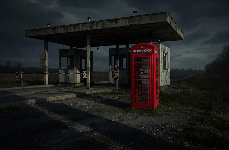 The Rising Threat of Toll Payment Text Scams:…