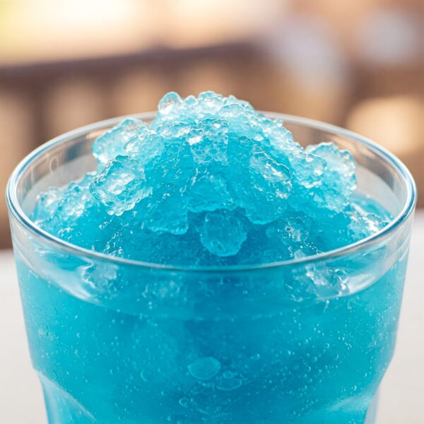 The Truth About Slush Ice and Glycerol