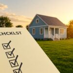 The Ultimate Home Maintenance Checklist to Save You Money