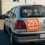 Trump’s 25% Tariff: A Trade War on Wheels