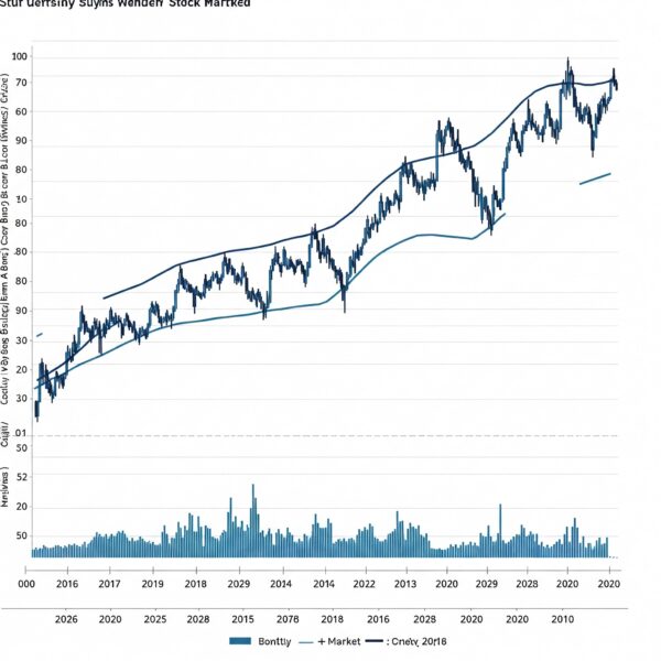 Why Are Global Markets So Volatile? Causes and…