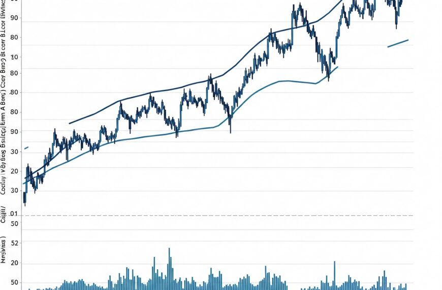 Why Are Global Markets So…