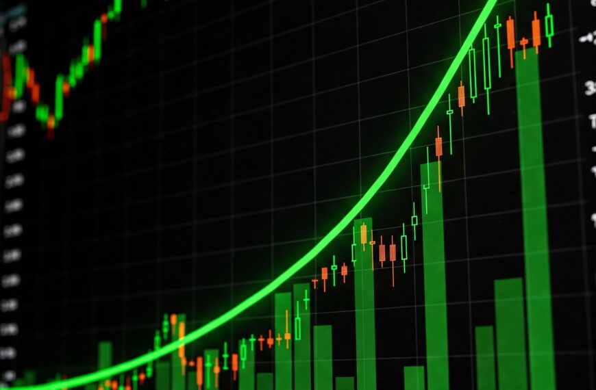 Energy Stocks Outperform the Market: What Investors Need to Know