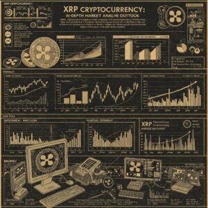 XRP Cryptocurrency: In-Depth Market Analysis and Future Outlook