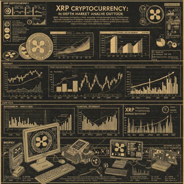 XRP Cryptocurrency: In-Depth Market Analysis and Future Outlook