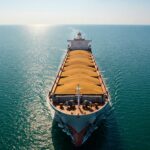 Black Sea Grain Initiative: A Lifeline for Global Food Security
