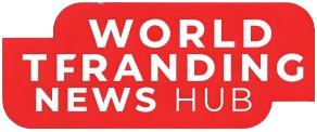 world trending news hub