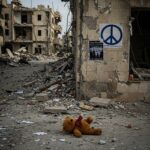 Can Peace Survive in Gaza? The Fallout of Israel’s Latest Military Push