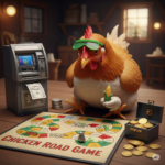 Chicken Road Game:- How to Win, Deposit, Withdraw & Strategy Guide