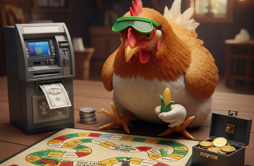 Chicken Road Game:- How to Win, Deposit, Withdraw…